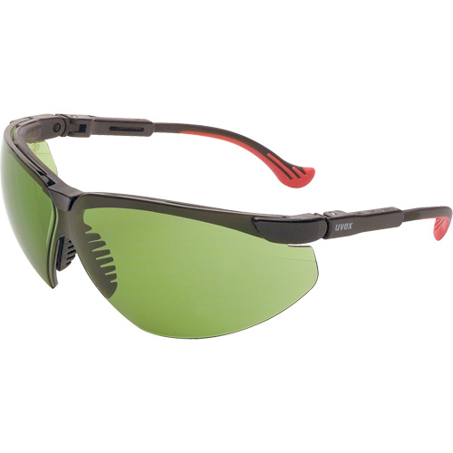 Lunettes de s&eacute;curit&eacute; Uvex HydroShield Genesis XC, Lentille 2,0, Antibu&eacute;e/Anti-&eacute;gratignures, ANSI Z87+/R&eacute;pond ou surpasse la norme CSA Z94.3 Rideout Tool & Machine Inc.