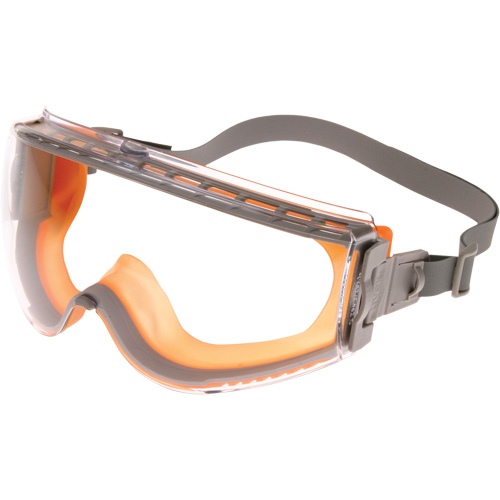 Lunettes de s&eacute;curit&eacute; &agrave; coques Uvex HydroShield Stealth Rideout Tool & Machine Inc.
