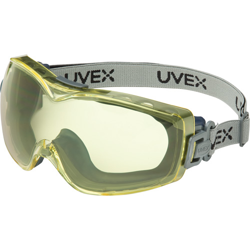 Lunettes de s&eacute;curit&eacute; &agrave; coques Uvex HydroShield Stealth OTG Rideout Tool & Machine Inc.