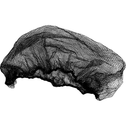 Filets pour cheveux, Nylon, 21", Brun Rideout Tool & Machine Inc.