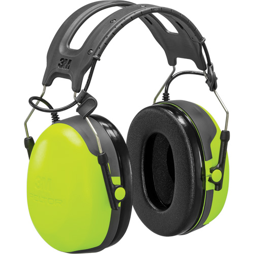 Casque d&eacute;coute CH-3 Peltor, Style Bandeau, 26 dB Rideout Tool & Machine Inc.