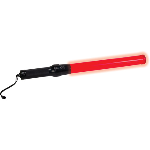 Safety Baton Light Rideout Tool & Machine Inc.