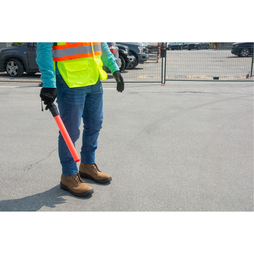 Safety Baton Light Rideout Tool & Machine Inc.