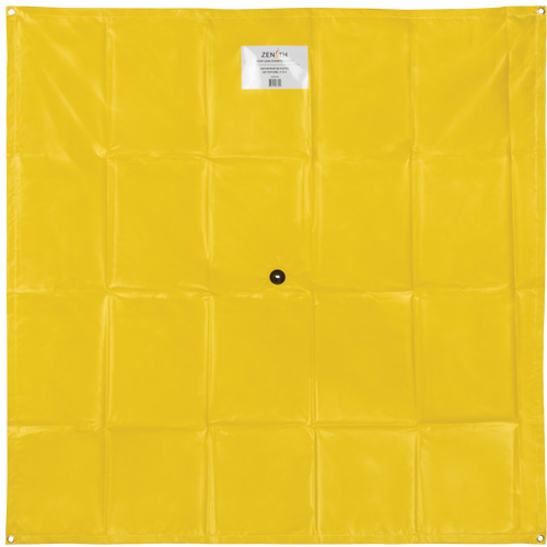 Roof Leak Diverter Rideout Tool & Machine Inc.