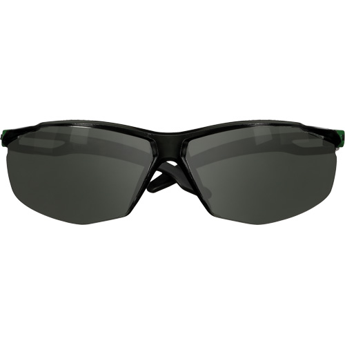 SecureFit 500 Series Protective Eyewear, IR 3.0 Lens, Anti-Fog/Anti-Scratch, ANSI Z87+/Meets/Exceeds CSA Z94.3 Rideout Tool & Machine Inc.