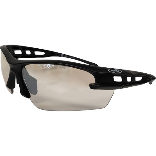 Lunettes de s&eacute;curit&eacute; Mango, Lentille Int&eacute;rieur/ext&eacute;rieur, R&eacute;pond ou surpasse la norme CSA Z94.3 Rideout Tool & Machine Inc.