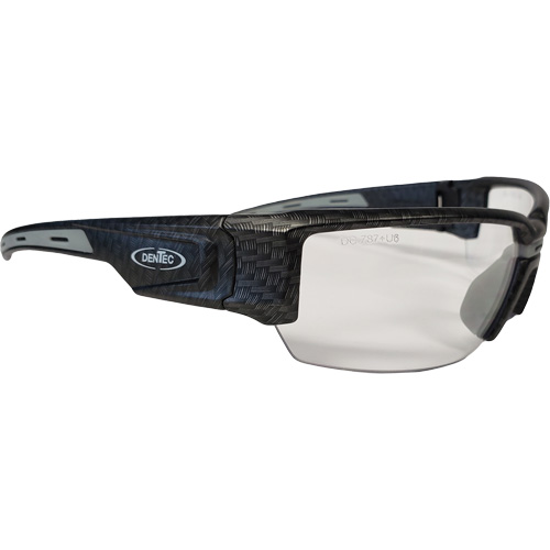 Hartley Safety Glasses, Clear Lens, Meets/Exceeds CSA Z94.3 Rideout Tool & Machine Inc.