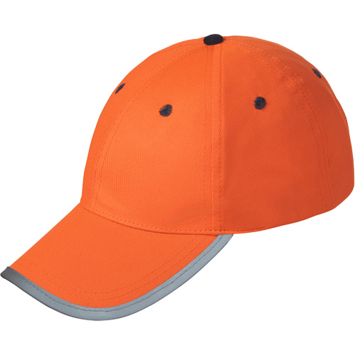 147 Ball Cap, High Visibility Orange Rideout Tool & Machine Inc.