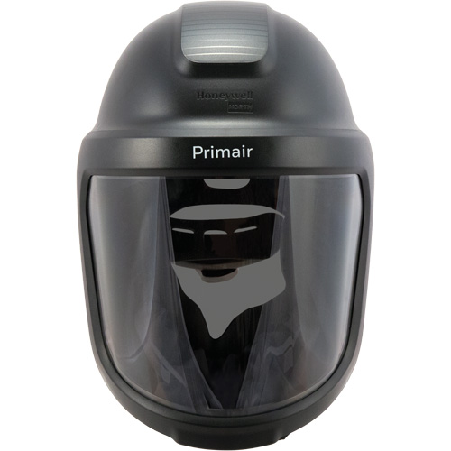Primair&reg; 900 Series Hardhat & Faceseal, Standard, Hard Top Rideout Tool & Machine Inc.