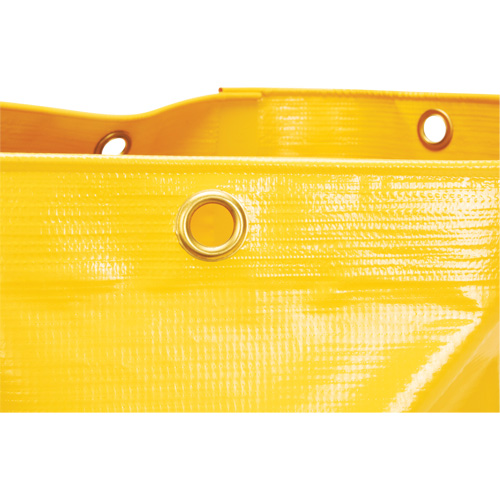 Pipe Leak Diverter, 1.5' L x 1.5' W, HDPE Rideout Tool & Machine Inc.