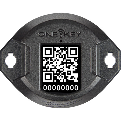 One-Key Bluetooth Tracking Tag Rideout Tool & Machine Inc.