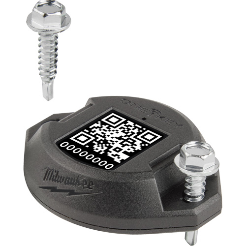 One-Key Bluetooth Tracking Tag Rideout Tool & Machine Inc.