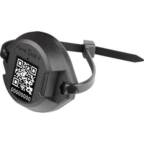 One-Key Bluetooth Tracking Tag Rideout Tool & Machine Inc.