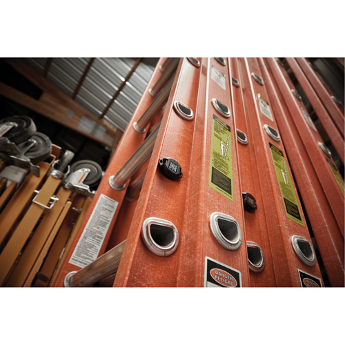 One-Key Bluetooth Tracking Tag Rideout Tool & Machine Inc.