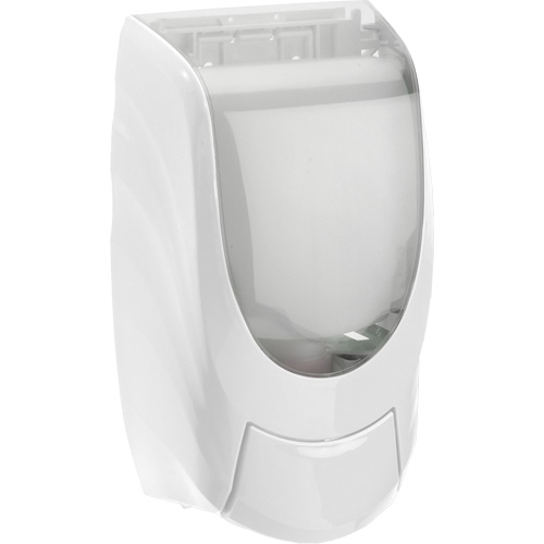 Front Line Cartridge Dispenser, Push, 1000 ml Cap. Rideout Tool & Machine Inc.