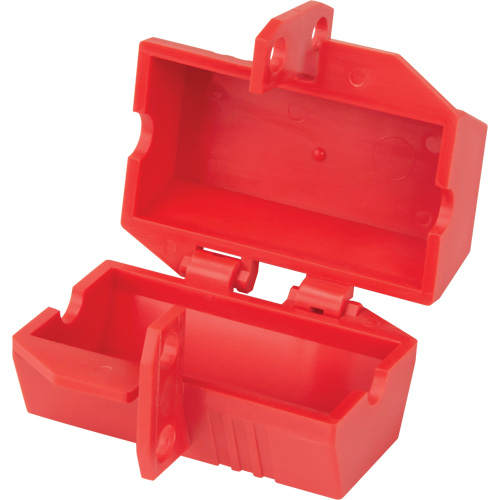 Dispositif de verrouillage, Type Prise Rideout Tool & Machine Inc.