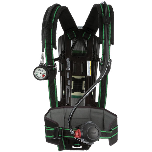 MSA G1 Industrial SCBA Rideout Tool & Machine Inc.