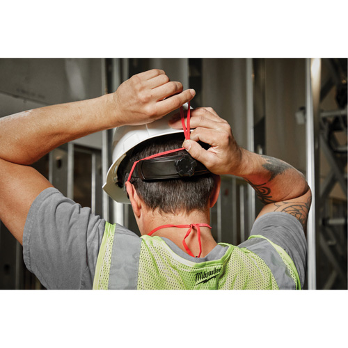 Respirateur jetable, N95, Certifi&eacute; NIOSH, Taille unique Rideout Tool & Machine Inc.