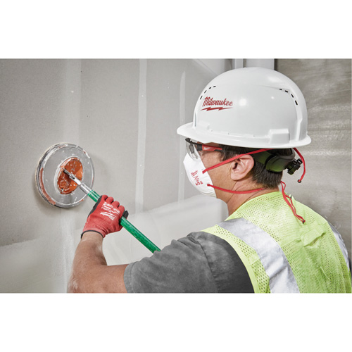 Respirateur jetable, N95, Certifi&eacute; NIOSH, Taille unique Rideout Tool & Machine Inc.