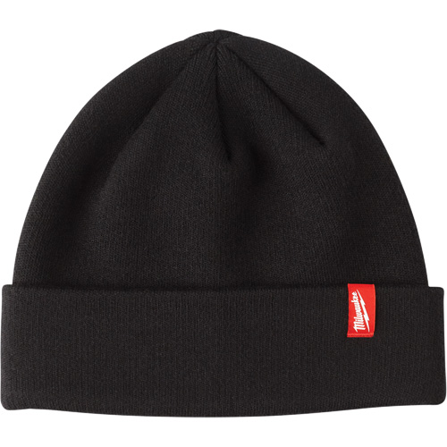 Tuque &agrave; revers, Taille unique, Noir Rideout Tool & Machine Inc.