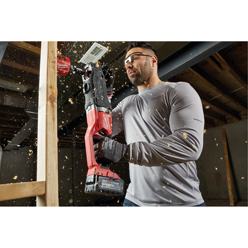 Chandail l&eacute;ger Workskin, Hommes, Petit, Gris Rideout Tool & Machine Inc.