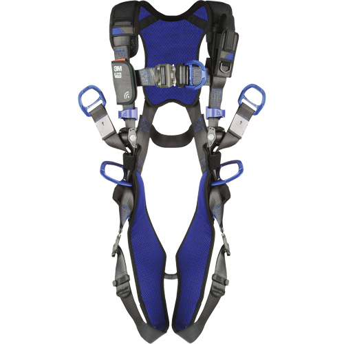 ExoFit X300 Comfort Wind Energy Safety Harness, CSA Certified, Class ALP, Small, 420 lbs. Cap. Rideout Tool & Machine Inc.