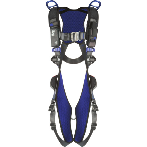 ExoFit X300 Comfort Vest Safety Harness, CSA Certified, Class AE, Small, 310 lbs. Cap. Rideout Tool & Machine Inc.