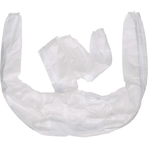 Housse pour APR motoris&eacute; TR-681 Versaflo Rideout Tool & Machine Inc.