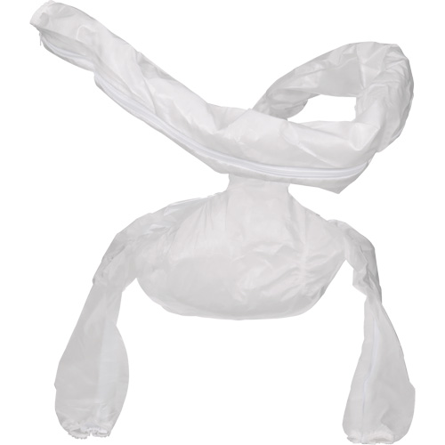 Housse pour APR motoris&eacute; TR-681 Versaflo Rideout Tool & Machine Inc.