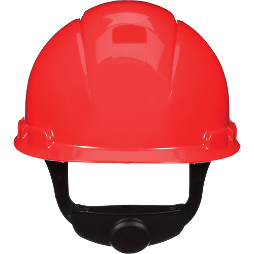 SecureFit H-Series Hardhat, Meets CSA Type 1, Ratchet Suspension, Non-Vented Rideout Tool & Machine Inc.