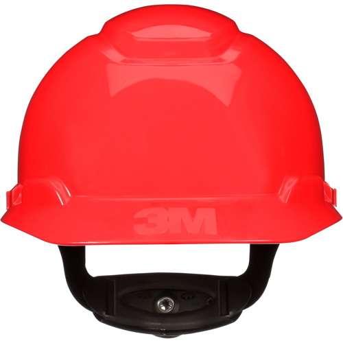 SecureFit H-Series Hardhat, Meets CSA Type 1, Ratchet Suspension, Non-Vented Rideout Tool & Machine Inc.