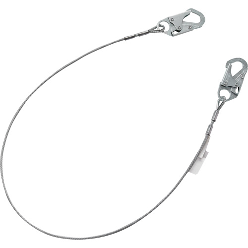 V-Series Restraint Lanyard Rideout Tool & Machine Inc.