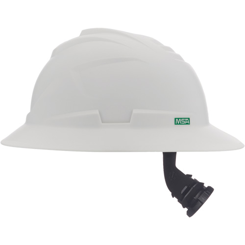 V-Gard&reg; C1 Hardhat, Meets CSA Type 1, Ratchet Suspension, Non-Vented Rideout Tool & Machine Inc.