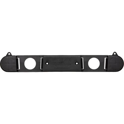 Magnetic Bracket Assembly for Double PlugStation & EcoStation&reg; Earplug Dispenser Rideout Tool & Machine Inc.