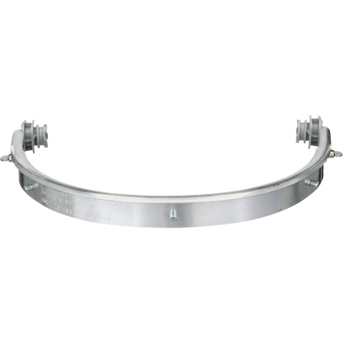 Over-Visor Frame Rideout Tool & Machine Inc.