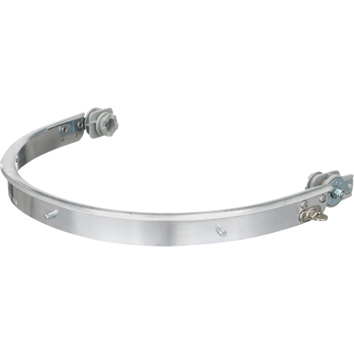 Over-Visor Frame Rideout Tool & Machine Inc.