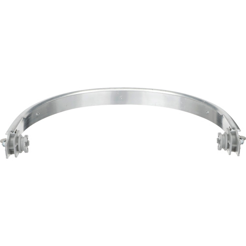 Over-Visor Frame Rideout Tool & Machine Inc.
