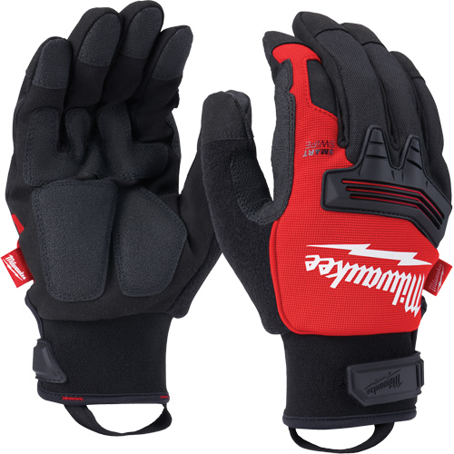 Winter Demolition Gloves, Size X-Large Rideout Tool & Machine Inc.