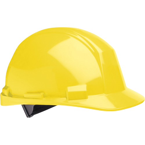 North&reg; Matterhorn Hardhat, Meets CSA Type 2, Ratchet Suspension, Non-Vented Rideout Tool & Machine Inc.