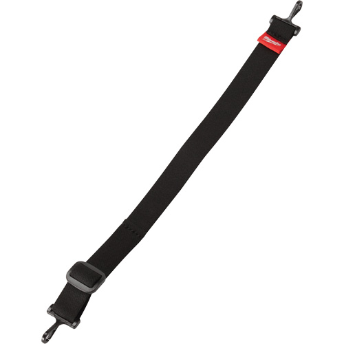 Mentonni&egrave;re pour casque de s&eacute;curit&eacute; Rideout Tool & Machine Inc.