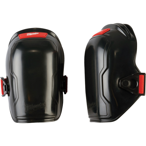 Free-Flex Knee Pad, Slip-On Style, Plastic Caps, Foam Pads Rideout Tool & Machine Inc.