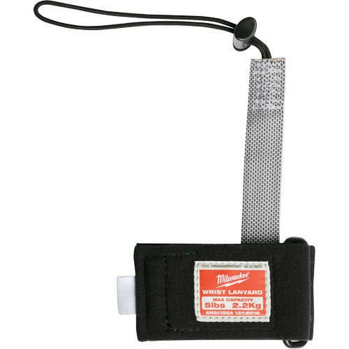 Longe de poignet Rideout Tool & Machine Inc.