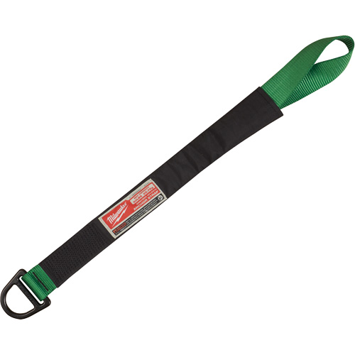 Sangle dancrage Rideout Tool & Machine Inc.