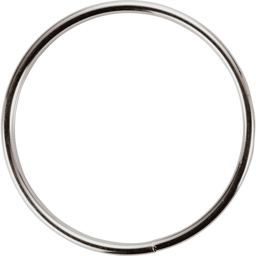2lb 3/4" Split Ring Rideout Tool & Machine Inc.
