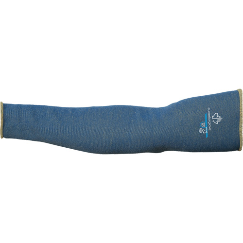 Contender PXN/KG18 Arc Flash & Cut-Resistant Sleeves, Medium/Small, Kevlar&reg; Rideout Tool & Machine Inc.