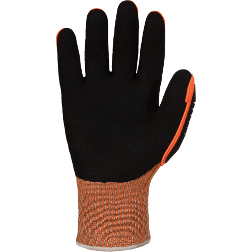 TenActiv STXWPNVB Waterproof Gloves, 7, Synthetic Palm, Knit Wrist Cuff Rideout Tool & Machine Inc.
