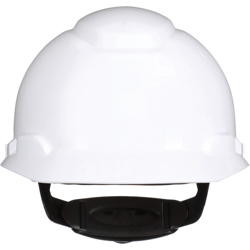 Casque de s&eacute;curit&eacute; SecureFit H-700, R&eacute;pond aux normes CSA type 1, Suspension Rochet, Non ventil&eacute; Rideout Tool & Machine Inc.