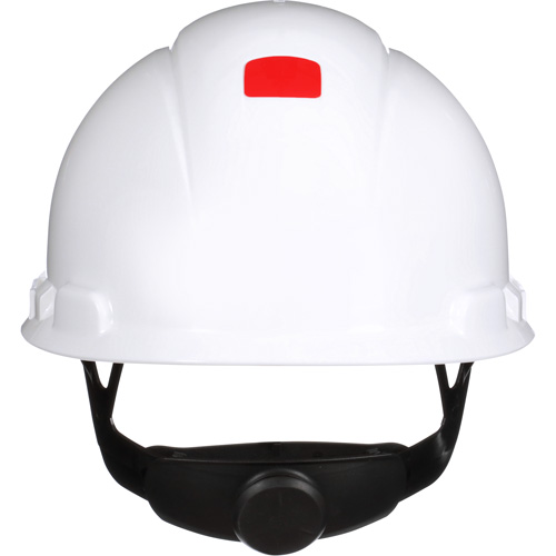 Casque de s&eacute;curit&eacute; SecureFit H-700, R&eacute;pond aux normes CSA type 1, Suspension Rochet, Non ventil&eacute; Rideout Tool & Machine Inc.