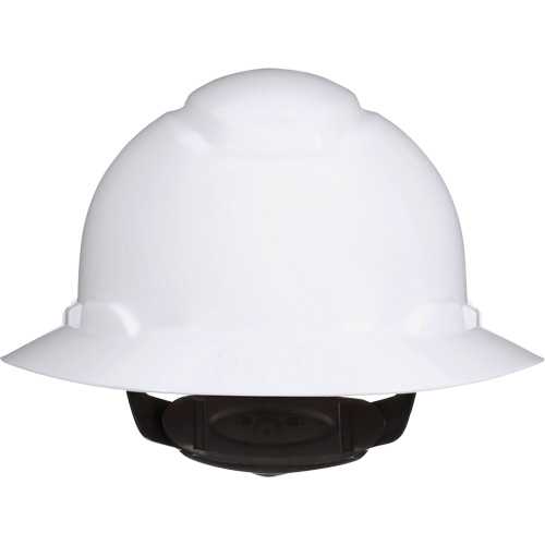 Casque de s&eacute;curit&eacute; &agrave; bordure compl&egrave;te SecureFit H-800, Suspension Rochet, CSA type 1 Rideout Tool & Machine Inc.