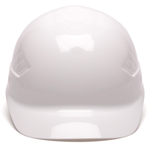 Ridgeline Bump Cap, Pinlock Suspension, White Rideout Tool & Machine Inc.